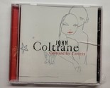 John Coltrane For Lovers (CD, 2001) - $8.90