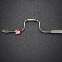 Tone FS40 | Flex-head speeder | 1/2" drive speed handle | 430mm | Made i... - $80.92