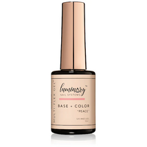  Luminary "Peace" (semi opaque nude) MULTI-FLEX GEL 