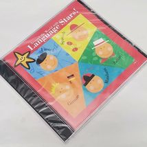 Around The World with Language Stars CD 2010 Factory New and Sealed - $10.39