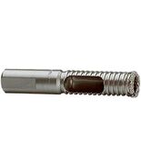 DG HOLESAW 6DG 3/8 9.5MM 1/PK - $43.46 CAD