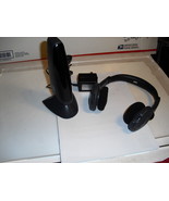 clear concepts  headphone  earphone  wireless  receiver  ir800a  transmi... - $9.99