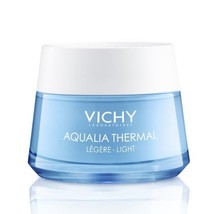 Vichy Aqualia Thermal Rehydrating Light Cream 50 ml - £50.68 GBP