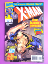 X-MAN #29 Vf 1997 Combine Shipping BX2436 S23 - £0.78 GBP