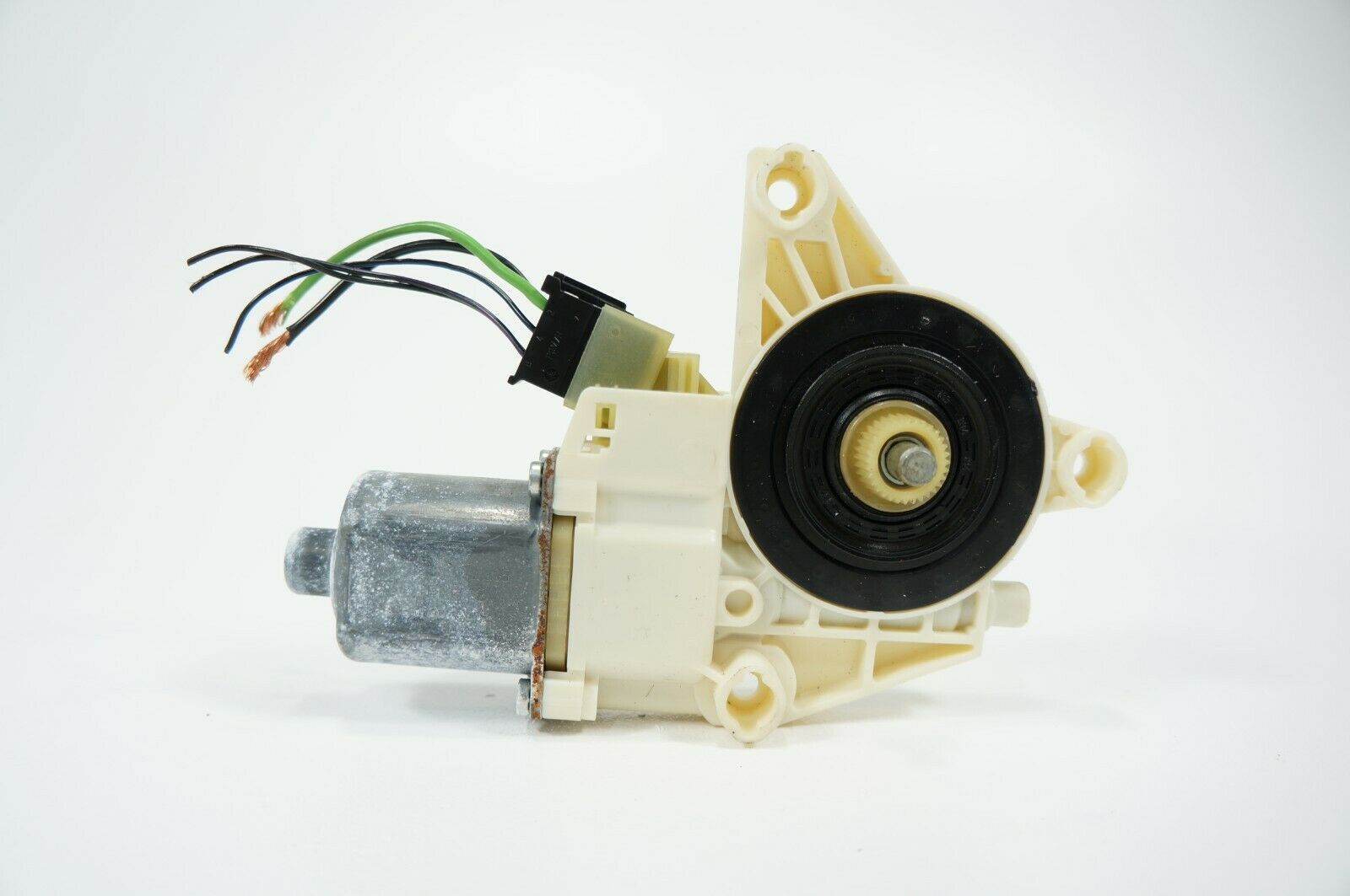2010-2014 mercedes e550 e350 c300 rear left driver side window regulator... - $39.87
