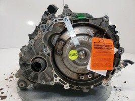 Automatic Transmission 2.4L 4WD 3.734 Front Ratio Fits 15-16 RENEGADE 13... - $113.73
