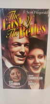 The Last of the Belles (VHS, 1999) New Sealed Susan Sarandon Blythe Danner - $3.99
