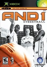 And 1 streetball   xbx   front thumb200