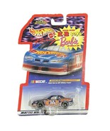 RARE Hot Wheels Racing #44 Kyle Petty KB Toys Defunct Barbie #23615 1:64... - $17.77