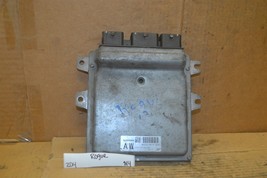 2012 Nissan Rouge Engine Control Unit ECU MEC112090D1 Module 814-2d4  - £31.44 GBP