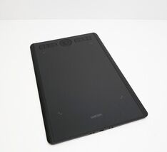 Wacom Intuos Pro PTH660 Drawing Tablet with Pen - Black image 2