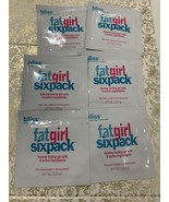 Bliss Fay girl Sixpack Tummy Toning Gel With 6 Active Ingredients .23oz ... - $620.64 MXN