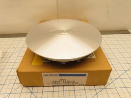 Ford F4UZ-1130-B Wheel Center Hub Cap Brushed Finish - $36.98