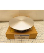 Ford F4UZ-1130-B Wheel Center Hub Cap Brushed Finish - $36.98
