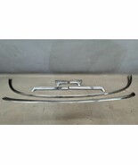 1961 1962 Ford Galaxie 500 Windshield Trim Reveal Moulding Garnish Marau... - $6,911.01 MXN