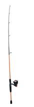 Ozark trail Rod &amp; Reel Wayfarer 411197 - £15.73 GBP