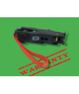 09-2015 jaguar xf x250 parking brake gear box manual release handle 8X23... - $643.25 MXN