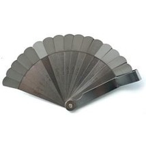 CTA Manufacturing Feeler Gauge Set - 16 Blade Offset - $39.99