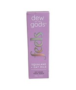 Dew Of The Gods Feels Dry Erase Microdermabrasion Facial Scrub 3.52 oz S... - $27.55