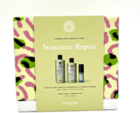 Maria Nila Structure Repair Holiday Gift(Shampoo/Conditioner/Oil) - £47.74 GBP