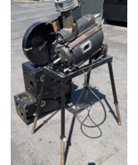 Vintage 1940&#39;s OEM Simplex 35mm Sound Projector Model SP From Hollywood ... - $3,370.38 CAD