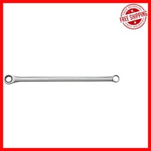 GearBox 12 Pt. XL Double Box Ratcheting Wrench 21mm – Unmatched Grip and... - $61.10