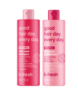 B.Fresh Shampoo &amp; Conditioner - Good Hair Day Duo by Mine Tan USA - $520.04 MXN