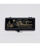 Perfume Ray Ryan&#39;s El Mirador Palm Springs Hotel Nips Viles Samples Vint... - $2,444.36 MXN
