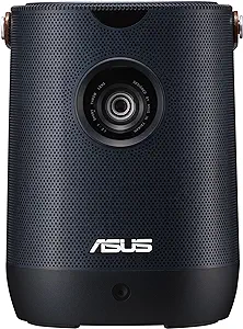 ASUS ZenBeam L2 Smart Portable LED Projector - 960 LED Lumens, 1080P, Ch... - £1,016.95 GBP
