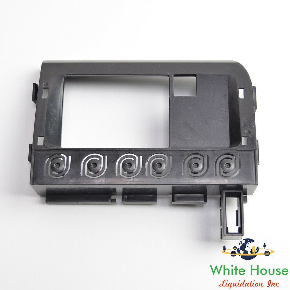 LG Room Air Conditioner Control Panel 3720A10061A - $14.01