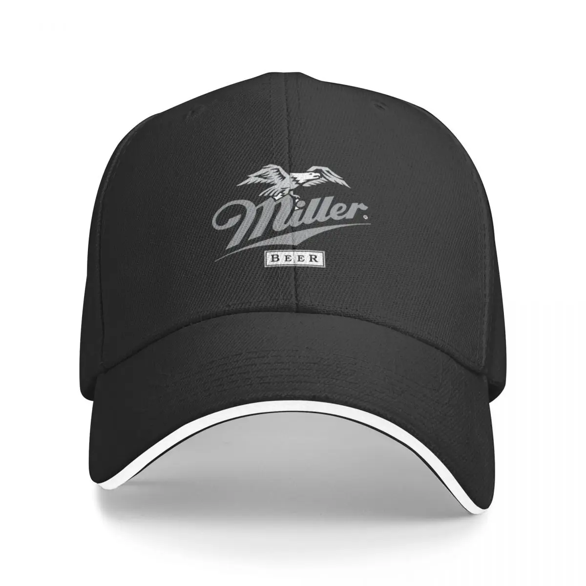 Summers Drink Baseball Cap Hat Luxury Brand Thermal Visor Women&#39;s Men&#39;s - $21.52