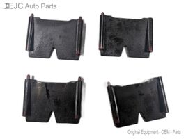 Intake Air Deflectors For 10-11 Volkswagen GTI  2.0  Turbo - $19.75