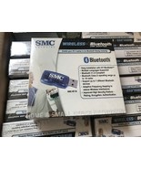 Genuine New SMC EZ Connect Wireless Bluetooth BT2.0 USB Adapter SMC-BT10... - £12.41 GBP