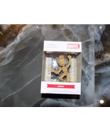 Hallmark 2023 Groot Ornament By Marvel New 2023 - $20.99 CAD