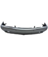 1998-1999 Mercedes CL600 140 Type Front Bumper Assembly Silver Crack Scr... - $548.30 CAD