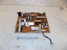 Samsung UN55F6350AF Power Supply Board BN44-00612B - $48.98