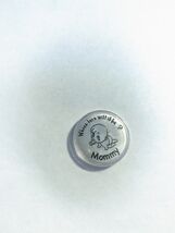 Lucky  &amp; Gift  Decision Coin “ Dad Or Mom “30 mm Big Coin  with Capsule - €2,42 EUR