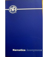 Narcotics Anonymous Basic Text by WSO (2008, HARDCOVER) LIKE NEW Free--S... - £15.53 GBP