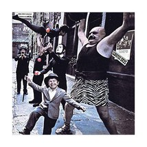 Strange Days (180 Gram LP) [12 VINYL]  - $24.00