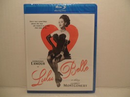 NEW - Lulu Belle Blu-ray 1948 [Olive Films] Dorothy Lamour - £13.10 GBP