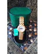 Montre Rowada Irish Celtic Claddagh Lady vintage mais neuve dans sa boît... - $2,815.73 MXN