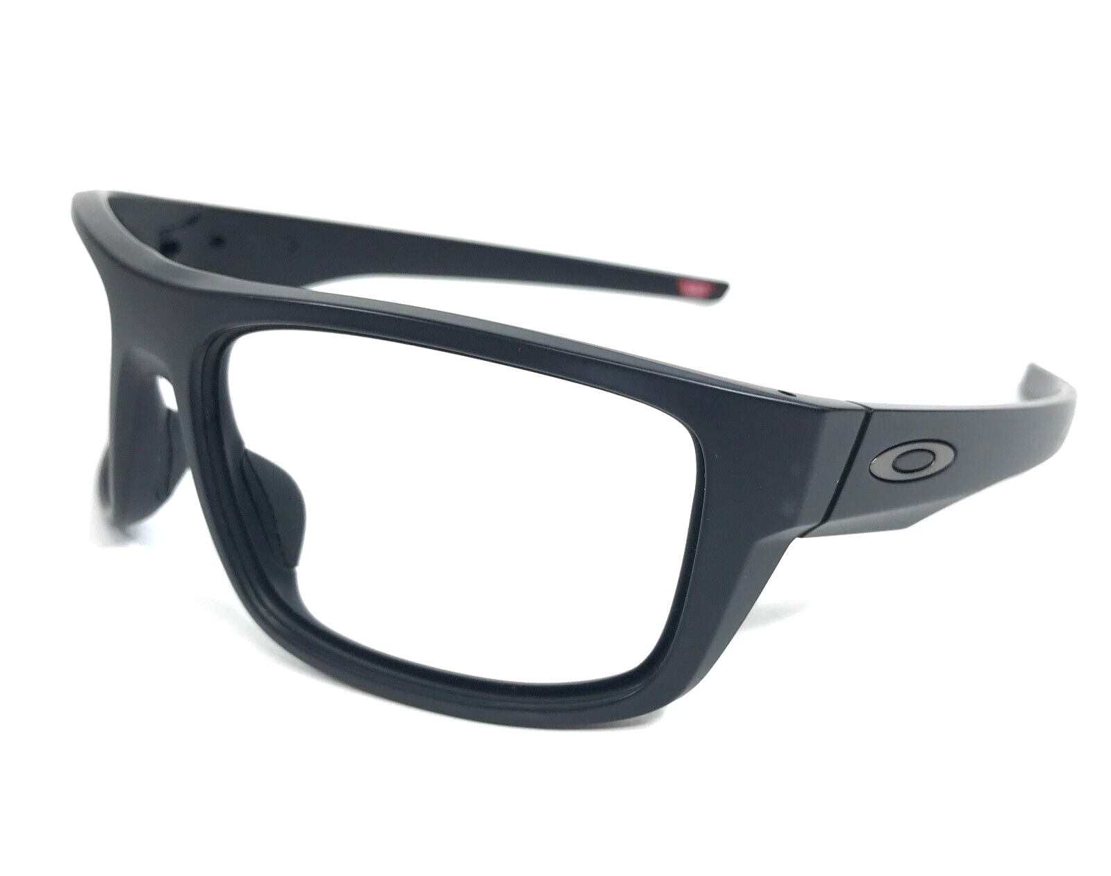 Oakley Sunglasses Frames Drop Point OO9367-0160 Matte Black Full Rim 61-... - $118.79