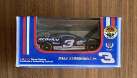 Revell Collection Collectable Dale Earnhardt Jr 3 ACDelco Diecast Car - £11.79 GBP