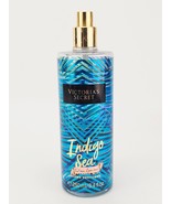 Victorias Secret VS Indigo Sea Fragrance Mist Body Spray 8.4 oz NO CAP 9... - $47.77 CAD