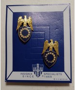 ARMY AIDE TO PRESIDENT ON MEYER CARD :KY25-7 - $20.00