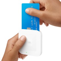 Contactless And Chip Reader From Sq\.. - £50.82 GBP
