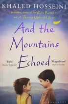 And the Mountains Echoed by Khaled Hosseini (English, Paperback) - £9.66 GBP