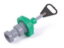 Fleck 60102 71 6600 Piston Assy Downflow - $105.70