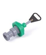 Fleck 60102 71 6600 Piston Assy Downflow - $105.70