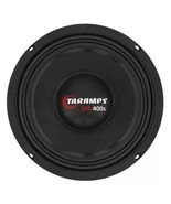 TARAMPS MB 400S 6&quot; MID BASS SPEAKER – 200W RMS | 8 OHMS - $288.64 CAD